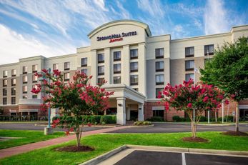 SpringHill Suites by Marriott Coliseum