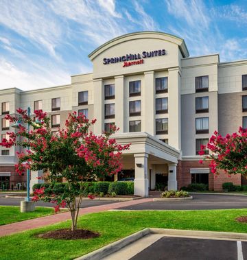 SpringHill Suites by Marriott Coliseum