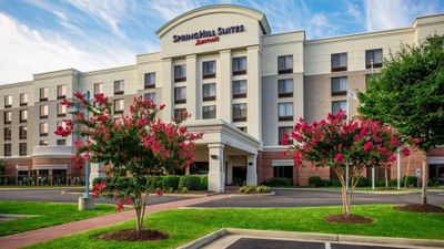 SpringHill Suites by Marriott Coliseum
