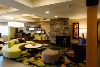 Fairfield Inn by Marriott