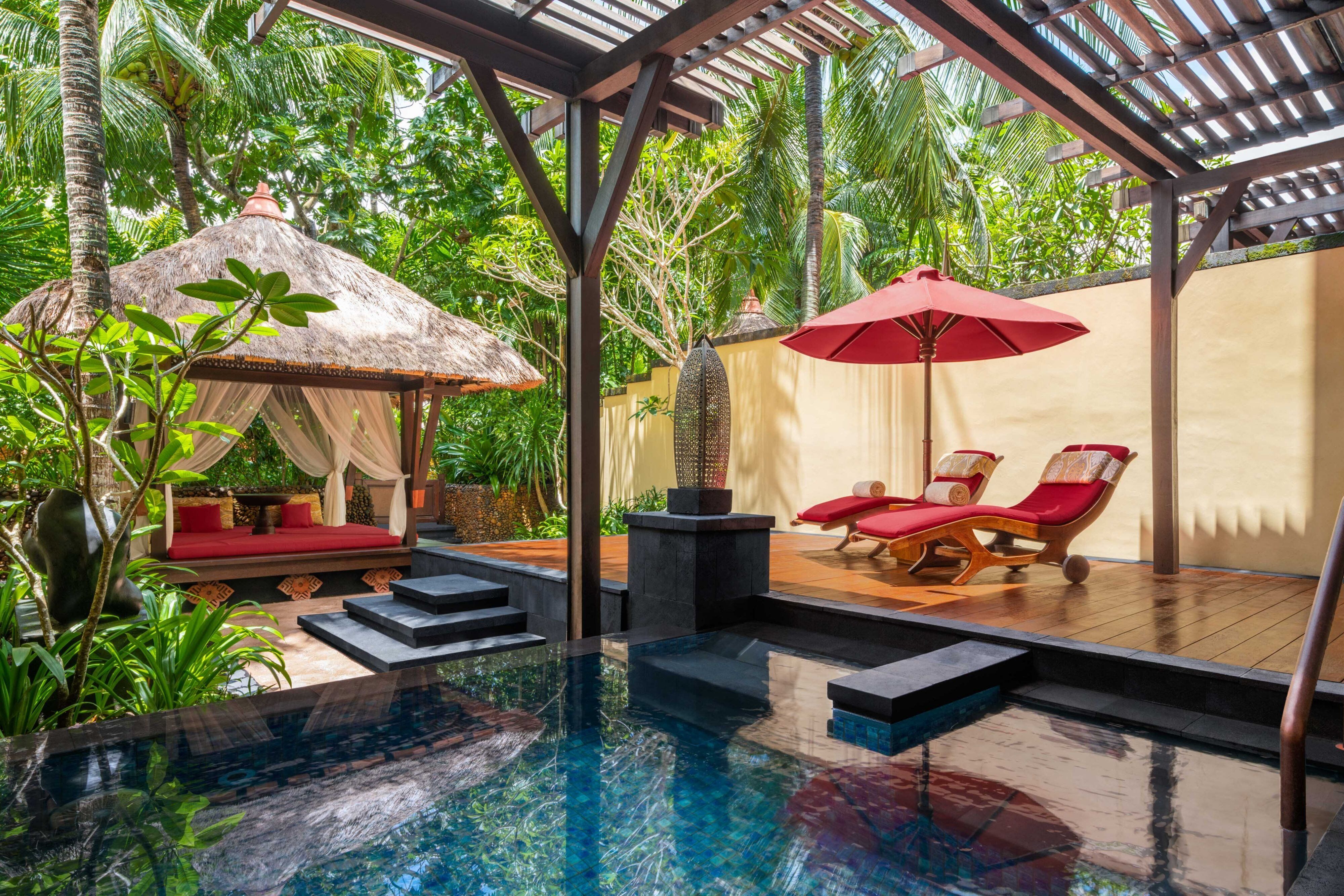 The St. Regis Bali Resort | Kingsman Travel