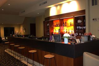 Swan Hill Resort