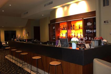 Swan Hill Resort