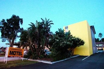 Flinders Motel