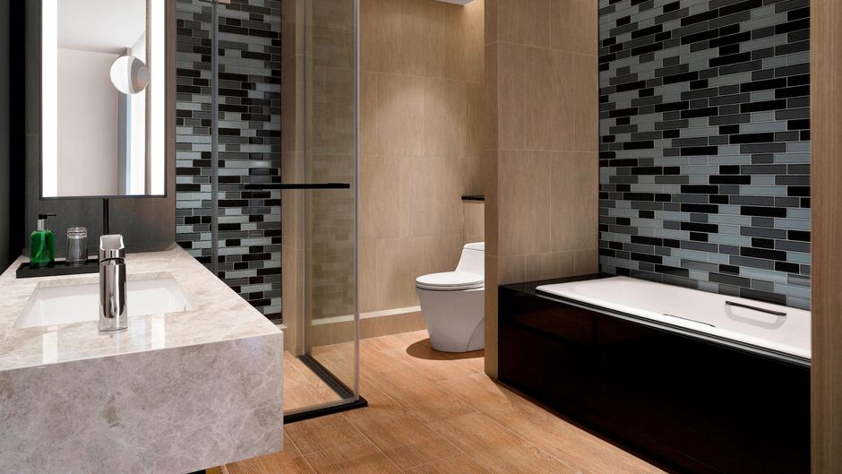 Fairfield by Marriott Taichung Room