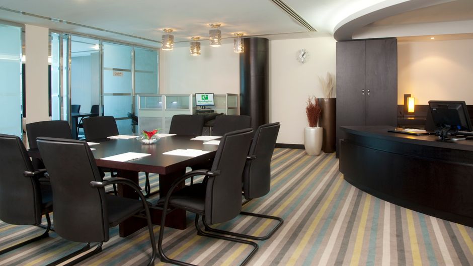 Holiday Inn Dubai-Al Barsha Other