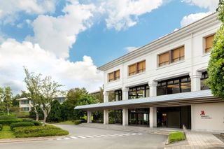 Izu Marriott Hotel Shuzenji