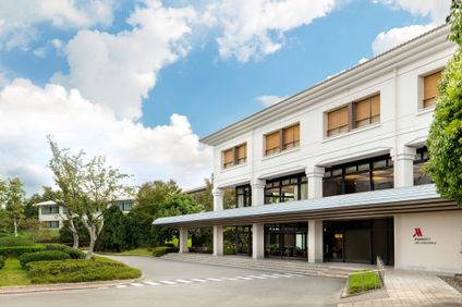Izu Marriott Hotel Shuzenji