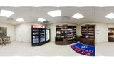 <b>Candlewood Suites Texarkana Restaurant</b>. Virtual Tours powered by <a href="https://www.leonardoworldwide.com/" title="Leonardo Worldwide" target="_blank">Leonardo</a>.