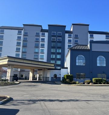 Staybridge Suites Federal Way