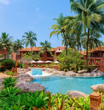 ITC Grand Goa, a Luxury Collection Hotel