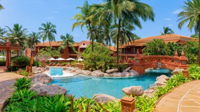 ITC Grand Goa, a Luxury Collection Hotel