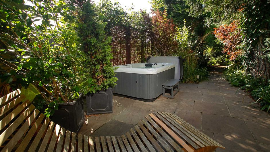 The Eastbury Hotel Spa