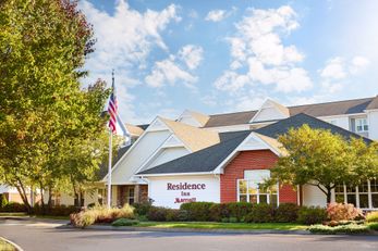 Residence Inn by Marriott