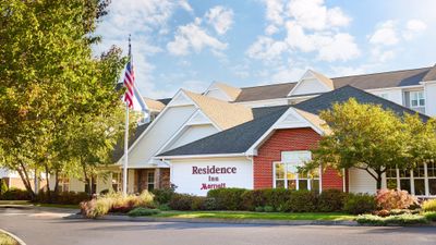 Residence Inn by Marriott