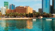 Sheraton Abu Dhabi Hotel & Resort