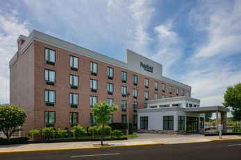 Fairfield Inn New York JFK Airport