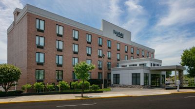 Fairfield Inn New York JFK Airport