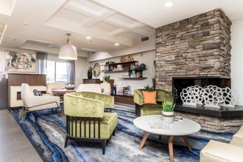 Fairfield Inn St George
