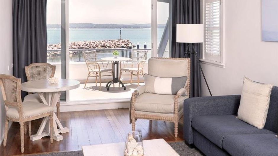 Anchorage Port Stephens Suite