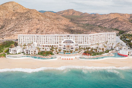 Marquis Los Cabos All Inclusive Resort