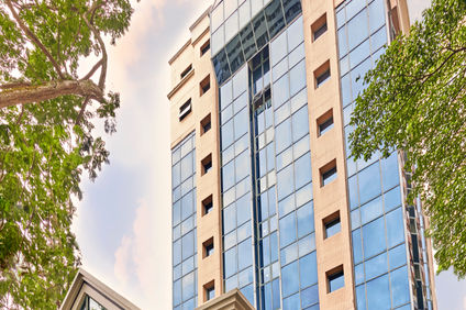 Vibe Hotel Singapore Orchard