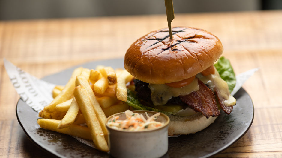Crowne Plaza Chester Restaurant