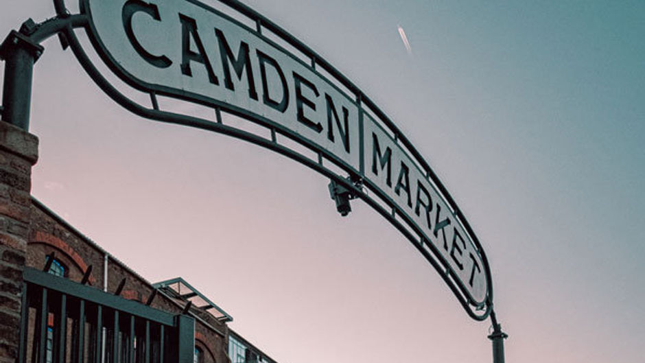 The Wesley Camden Town Other