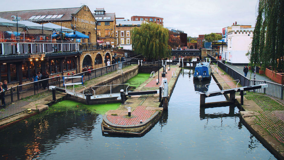 The Wesley Camden Town Other
