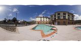 <b>Holiday Inn Express Hotel & Suites Pool</b>. Virtual Tours powered by <a href="https://www.leonardoworldwide.com/" title="Leonardo Worldwide" target="_blank">Leonardo</a>.