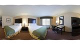 <b>Holiday Inn Express Hotel & Suites Room</b>. Virtual Tours powered by <a href="https://www.leonardoworldwide.com/" title="Leonardo Worldwide" target="_blank">Leonardo</a>.