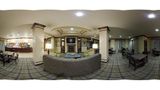<b>Holiday Inn Express Hotel & Suites Restaurant</b>. Virtual Tours powered by <a href="https://www.leonardoworldwide.com/" title="Leonardo Worldwide" target="_blank">Leonardo</a>.