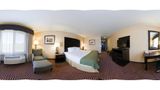 <b>Holiday Inn Express Hotel & Suites Room</b>. Virtual Tours powered by <a href="https://www.leonardoworldwide.com/" title="Leonardo Worldwide" target="_blank">Leonardo</a>.