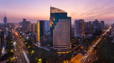 Voco Changzhou Fudu