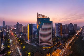 Voco Changzhou Fudu