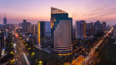 Voco Changzhou Fudu