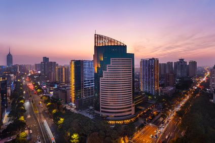 Voco Changzhou Fudu