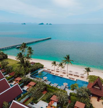 InterContinental Samui Baan Taling Ngam
