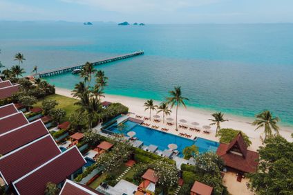 InterContinental Samui Baan Taling Ngam