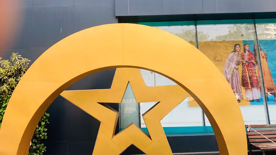 Holiday Inn Express Nashik Indira Nagar Other