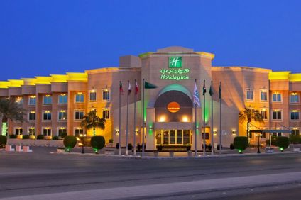 Holiday Inn Al Khobar