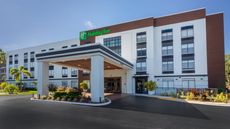 Holiday Inn Tampa North