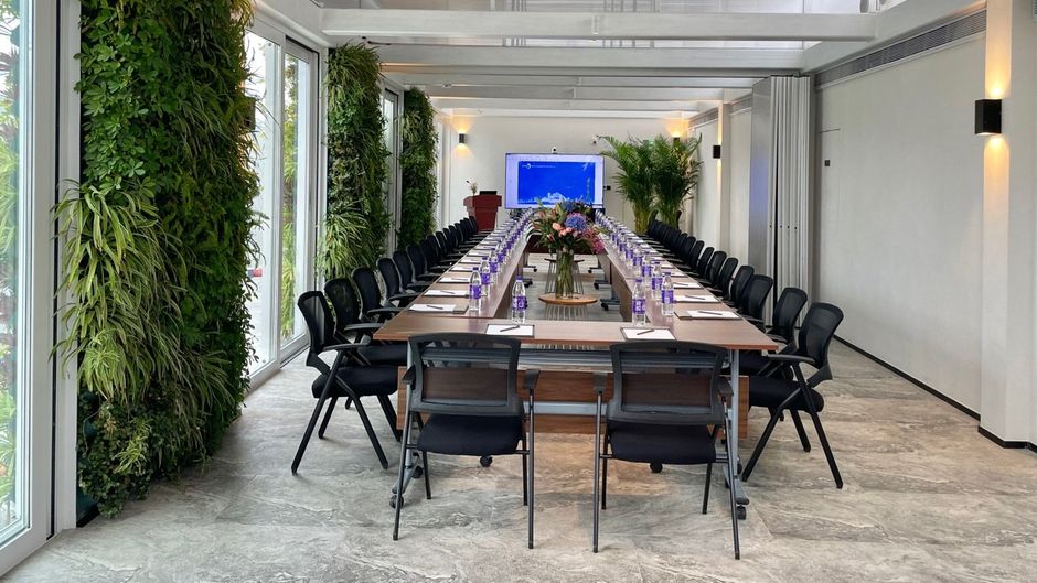 EVEN Hotel Shenzhen Nanshan Meeting