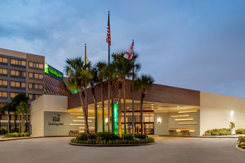 Holiday Inn Orlando International Arpt