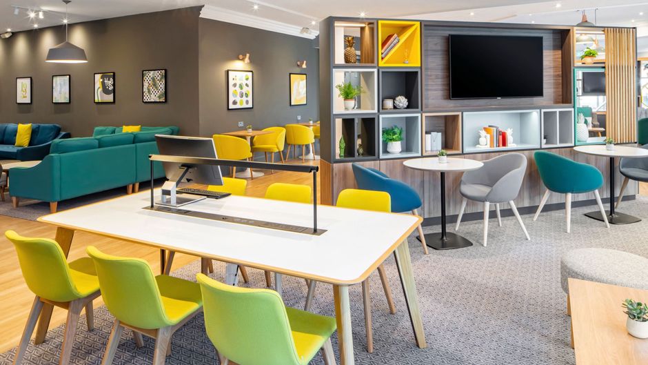 Holiday Inn Aylesbury Other