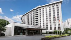 Sheraton Miyako Hotel Tokyo