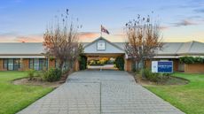 Heritage Motor Inn