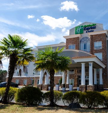 Holiday Inn Express ATL Airport West