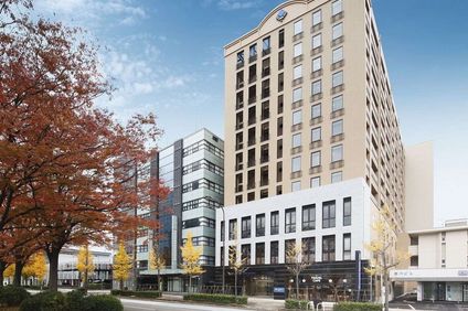 Hotel MyStays Premier Kanazawa