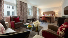 Rocco Forte Brown's Hotel